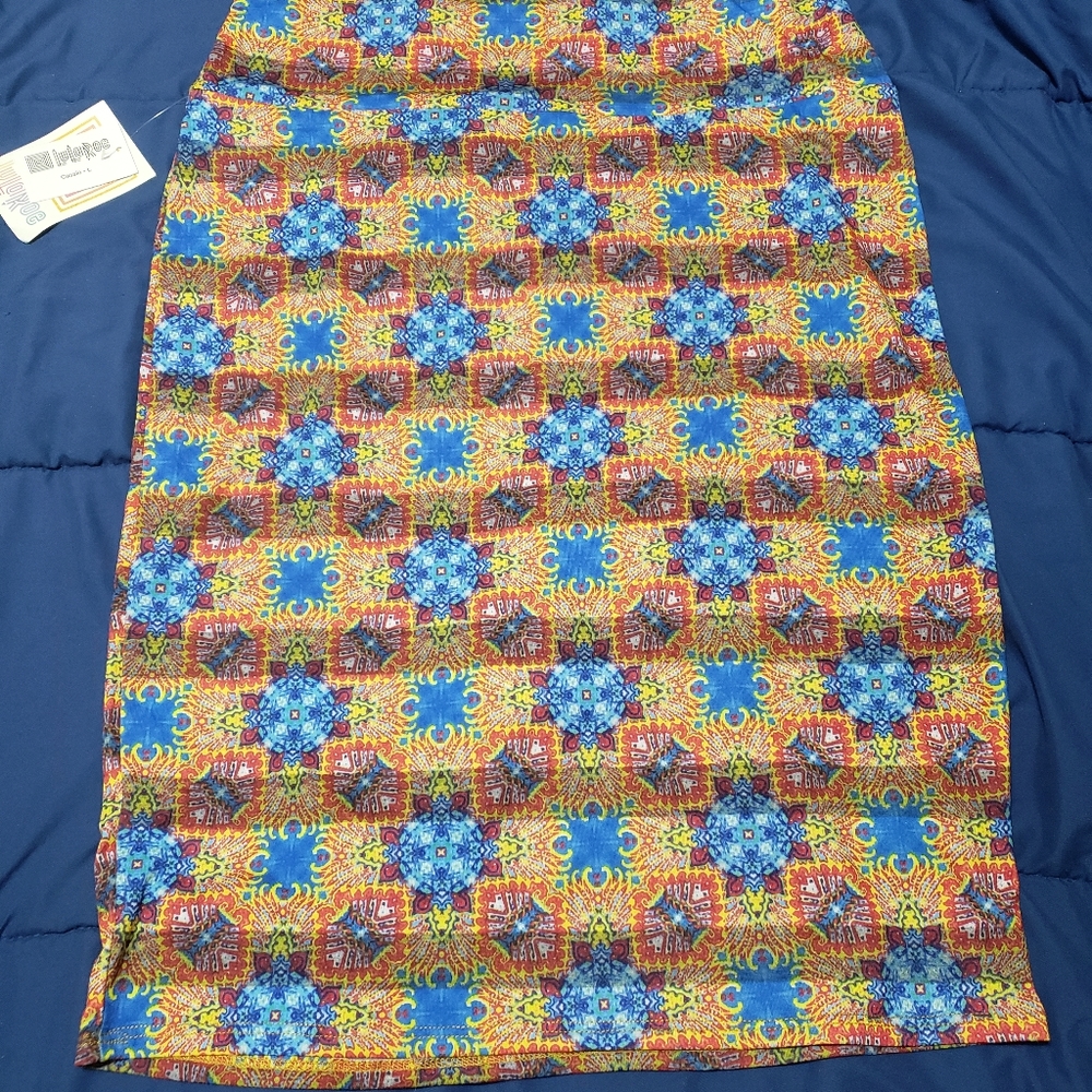 LuLaRoe Skirt